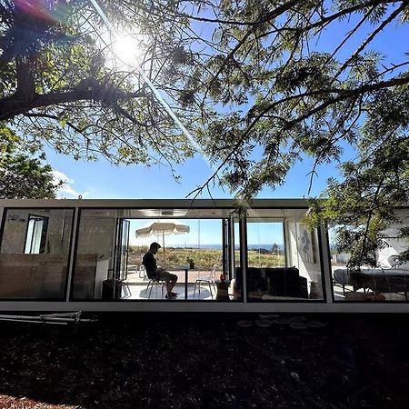 האלאיווה Modern Off Grid Tiny Home! מראה חיצוני תמונה
